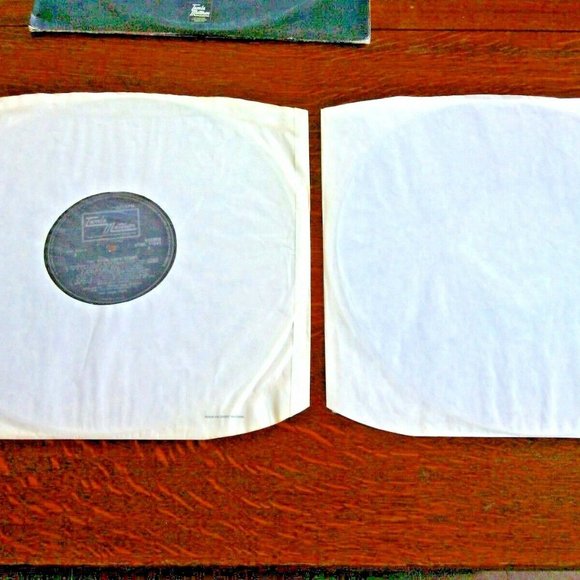 Vintage Vinyl LP Four Tops Story 1964 -72 Tamla Motown Double Album Gatefold EMI - Picture 12 of 16